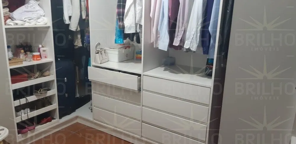 Sobrado, 3 quartos, 125 m² - Foto 4