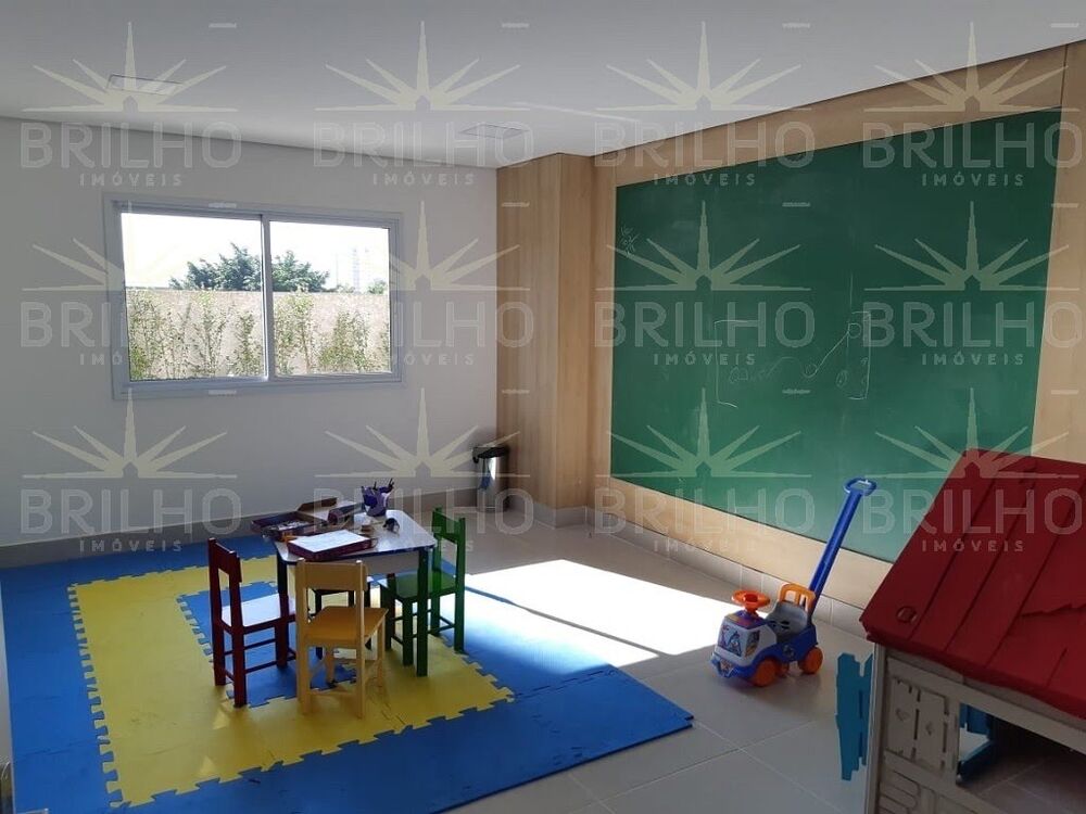 Apartamento, 2 quartos, 55 m² - Foto 4