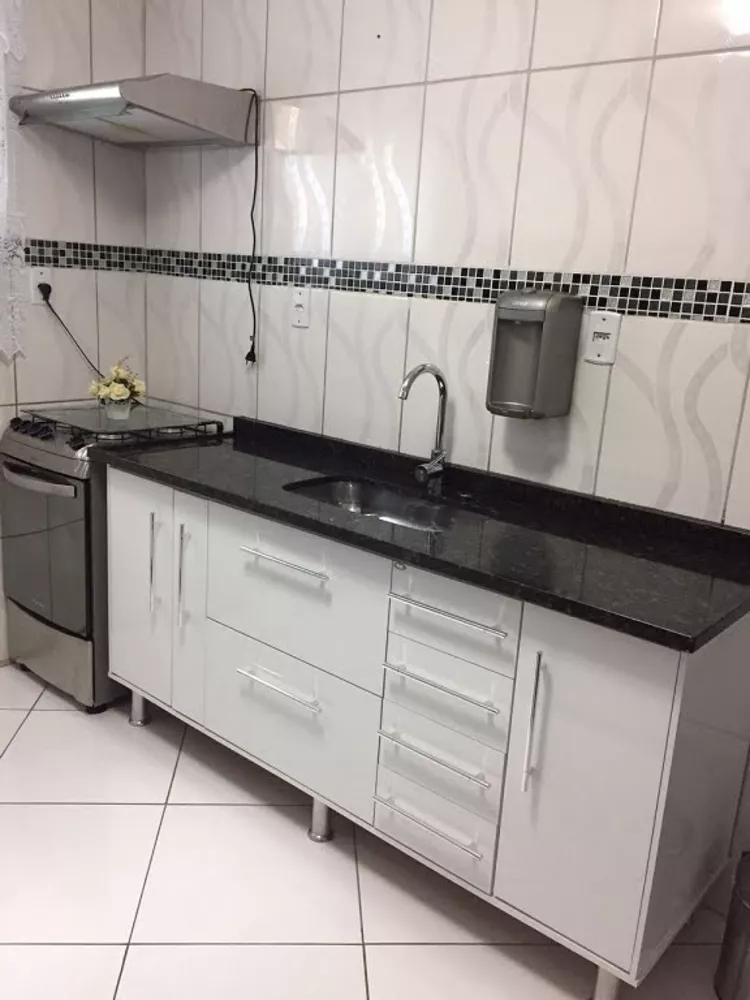 Apartamento, 2 quartos, 55 m² - Foto 3