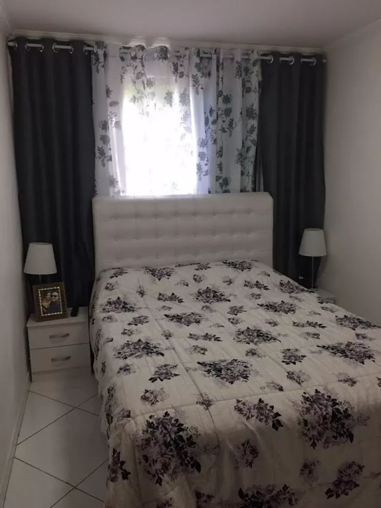 Apartamento, 2 quartos, 55 m² - Foto 5