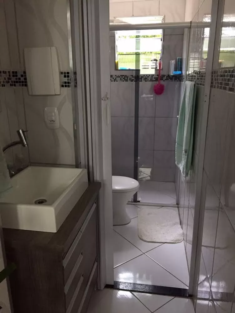 Apartamento, 2 quartos, 55 m² - Foto 4