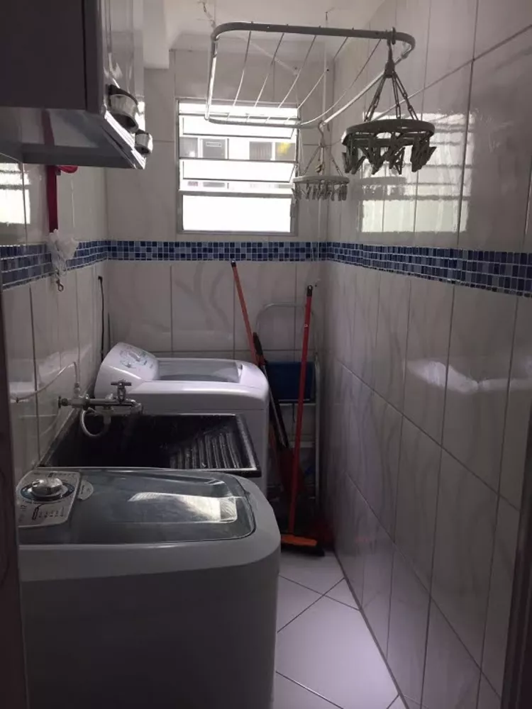 Apartamento, 2 quartos, 55 m² - Foto 7