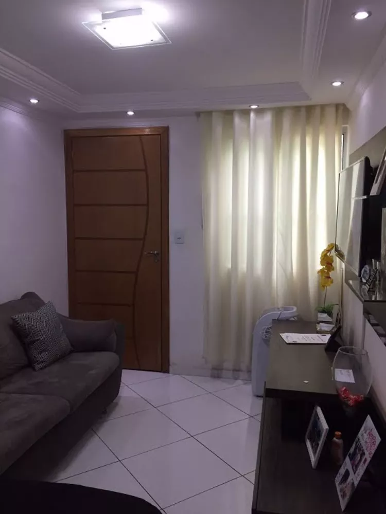 Apartamento, 2 quartos, 55 m² - Foto 8
