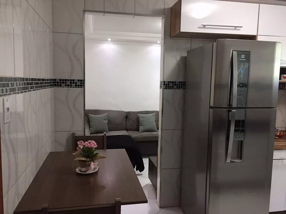 Apartamento, 2 quartos, 55 m² - Foto 2