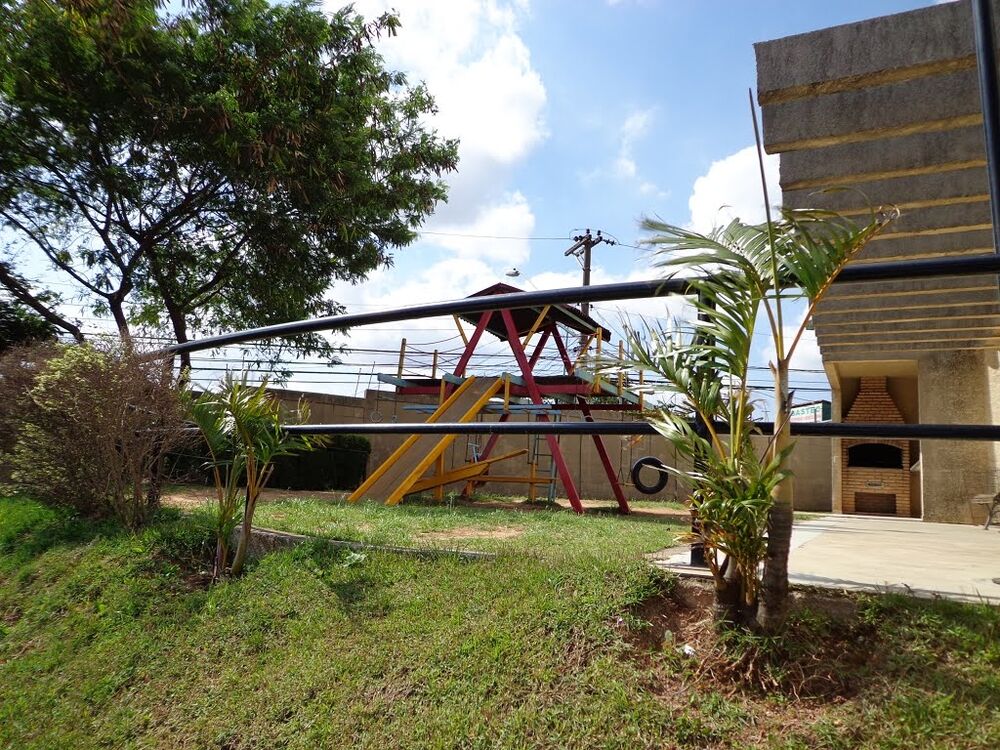 Apartamento, 2 quartos - Foto 14