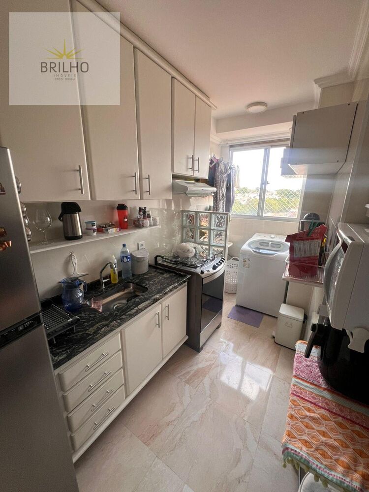 Apartamento, 2 quartos - Foto 20