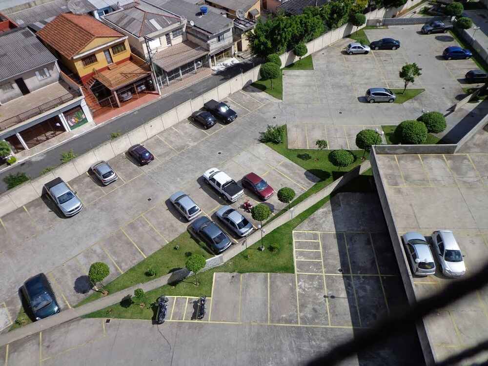 Apartamento, 2 quartos - Foto 9