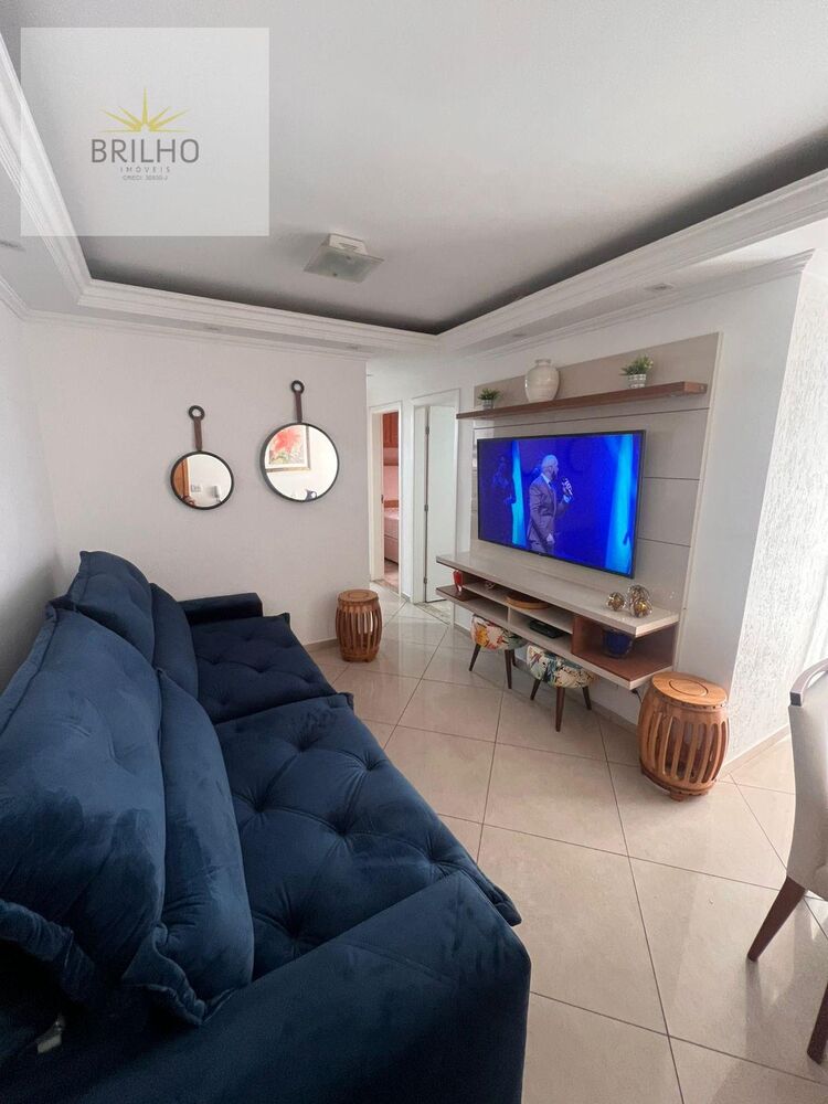 Apartamento, 2 quartos - Foto 19