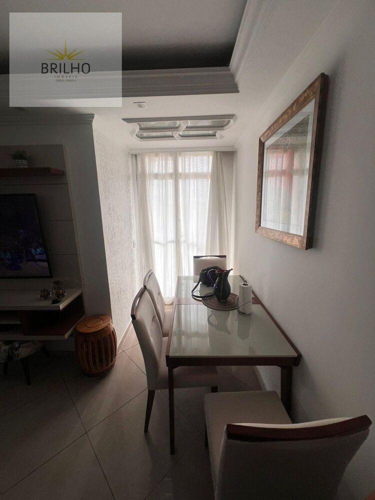 Apartamento, 2 quartos - Foto 16