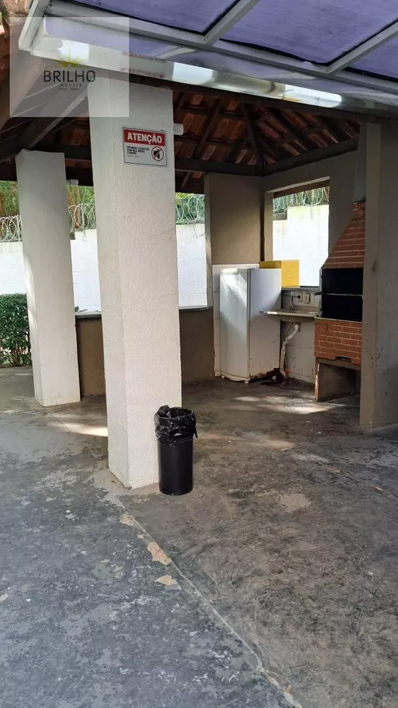 Apartamento, 2 quartos, 42 m² - Foto 3