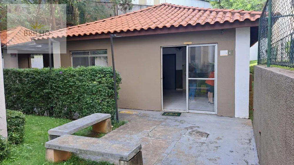 Apartamento, 2 quartos, 42 m² - Foto 5