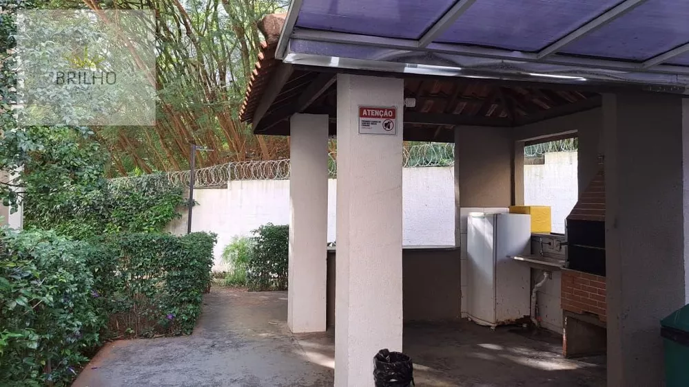 Apartamento, 2 quartos, 42 m² - Foto 4