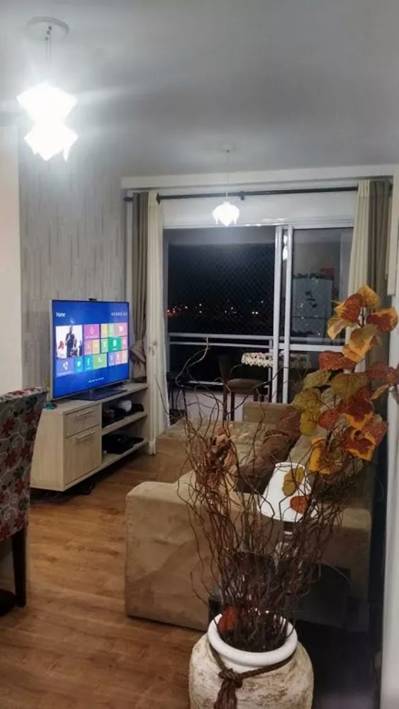 Apartamento à venda com 2 quartos - Foto 3