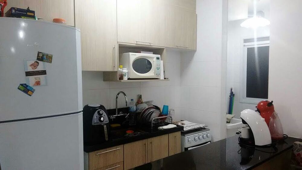 Apartamento à venda com 2 quartos - Foto 8