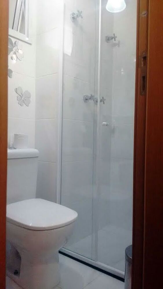 Apartamento à venda com 2 quartos - Foto 9