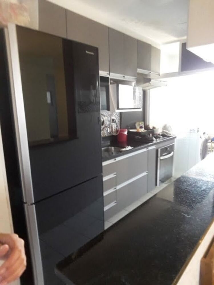Apartamento, 3 quartos - Foto 1