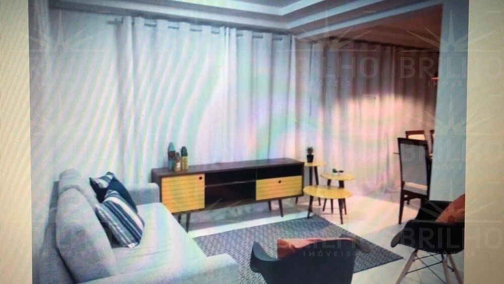 Casa de Condomínio à venda com 4 quartos, 200m² - Foto 3