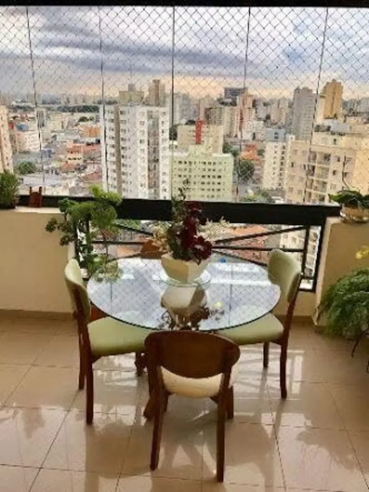 Apartamento, 3 quartos, 116 m² - Foto 4