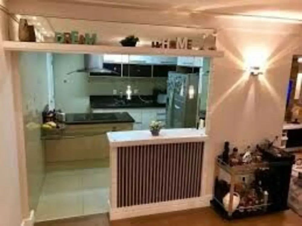 Apartamento à venda com 3 quartos, 116m² - Foto 4