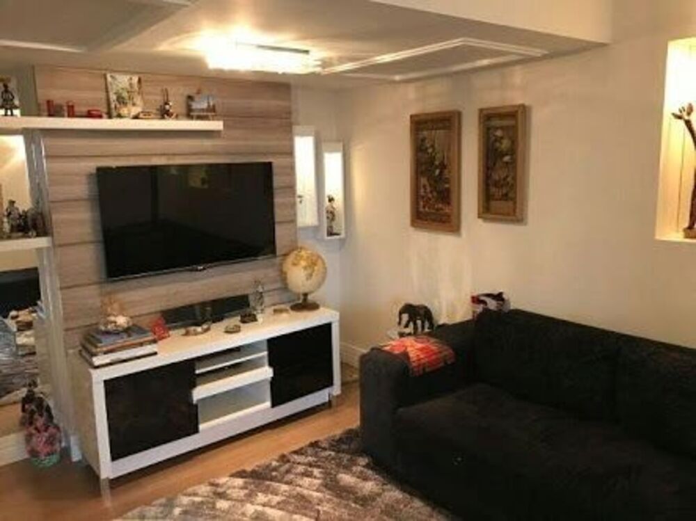 Apartamento, 3 quartos, 116 m² - Foto 5