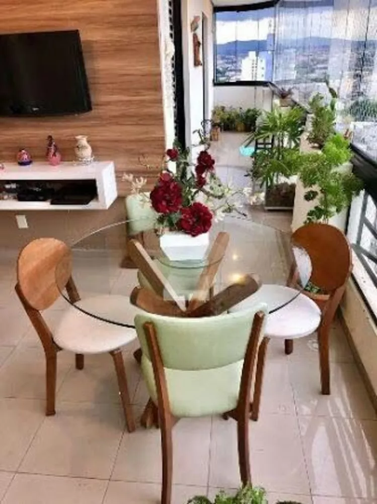 Apartamento, 3 quartos, 116 m² - Foto 3