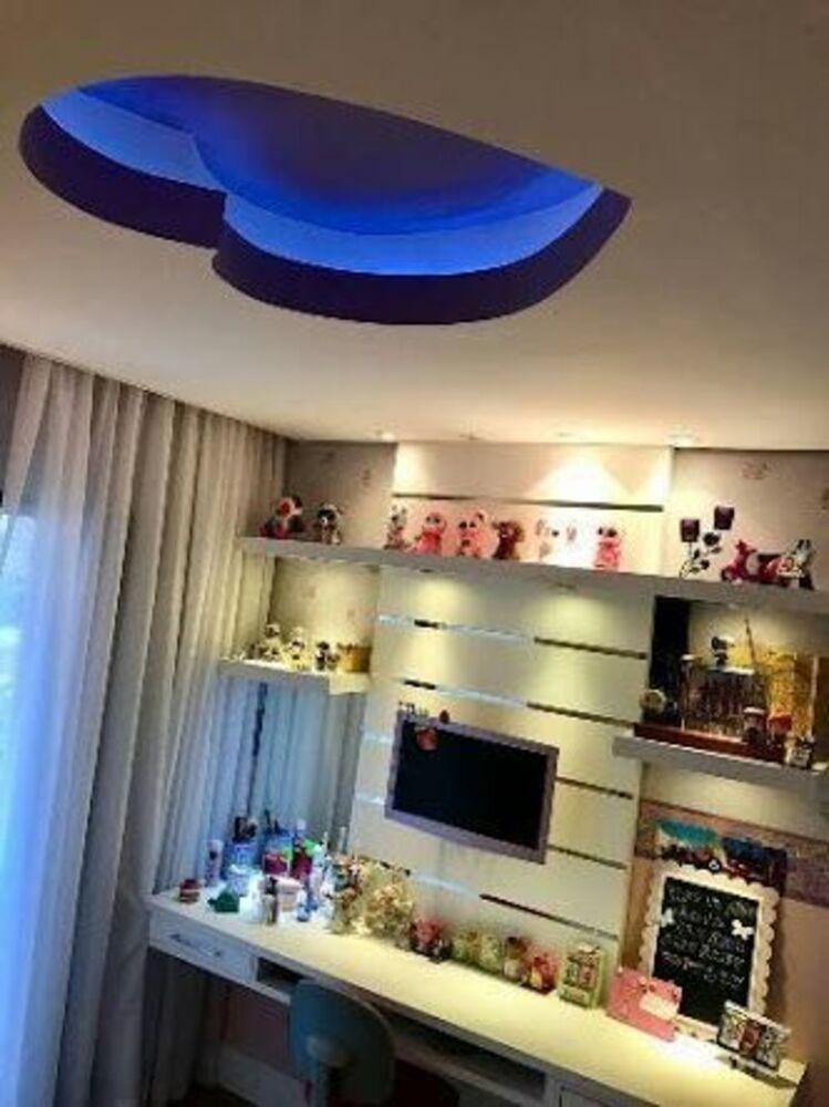 Apartamento, 3 quartos, 116 m² - Foto 8