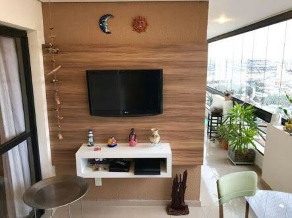 Apartamento, 3 quartos, 116 m² - Foto 6