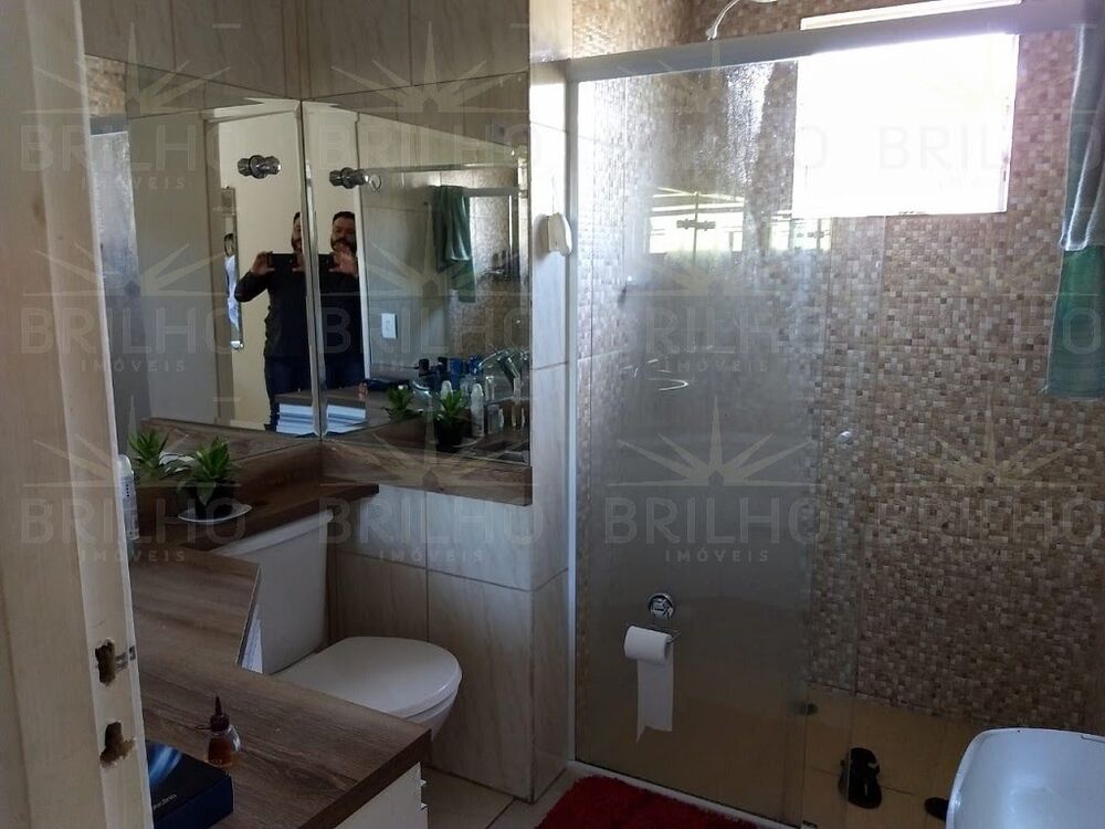 Casa, 3 quartos, 125 m² - Foto 14