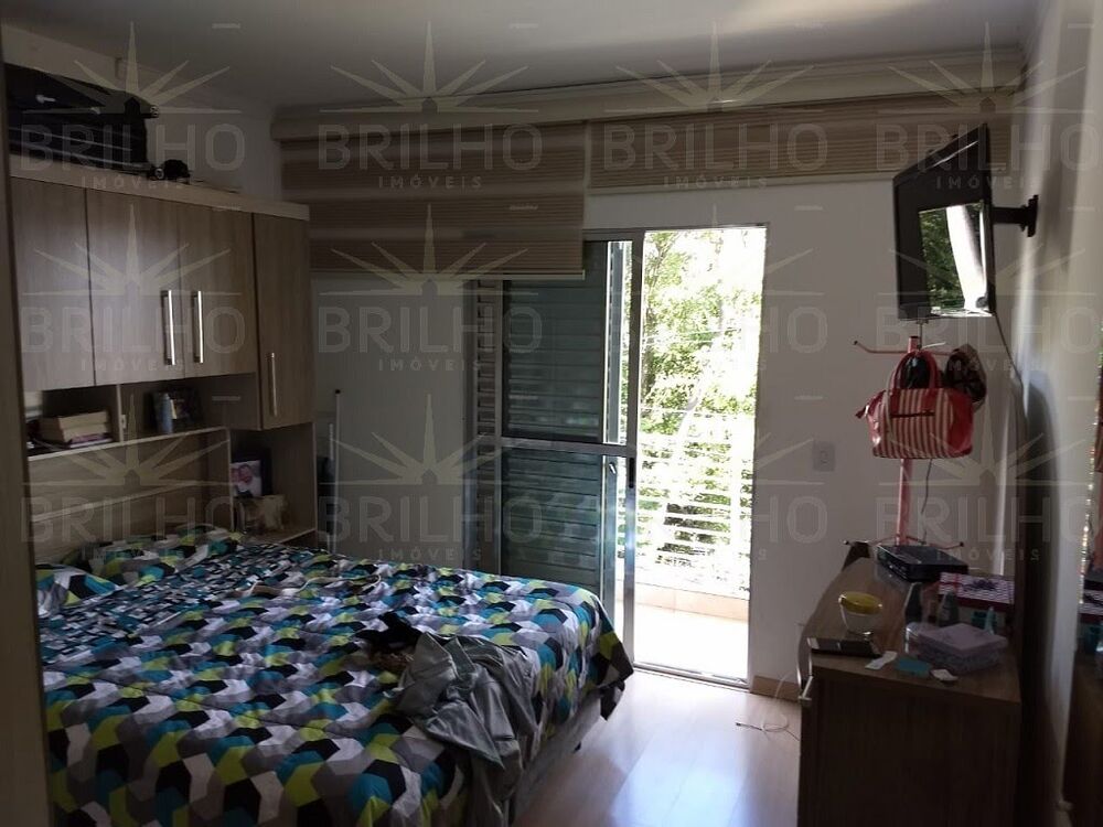 Casa, 3 quartos, 125 m² - Foto 13