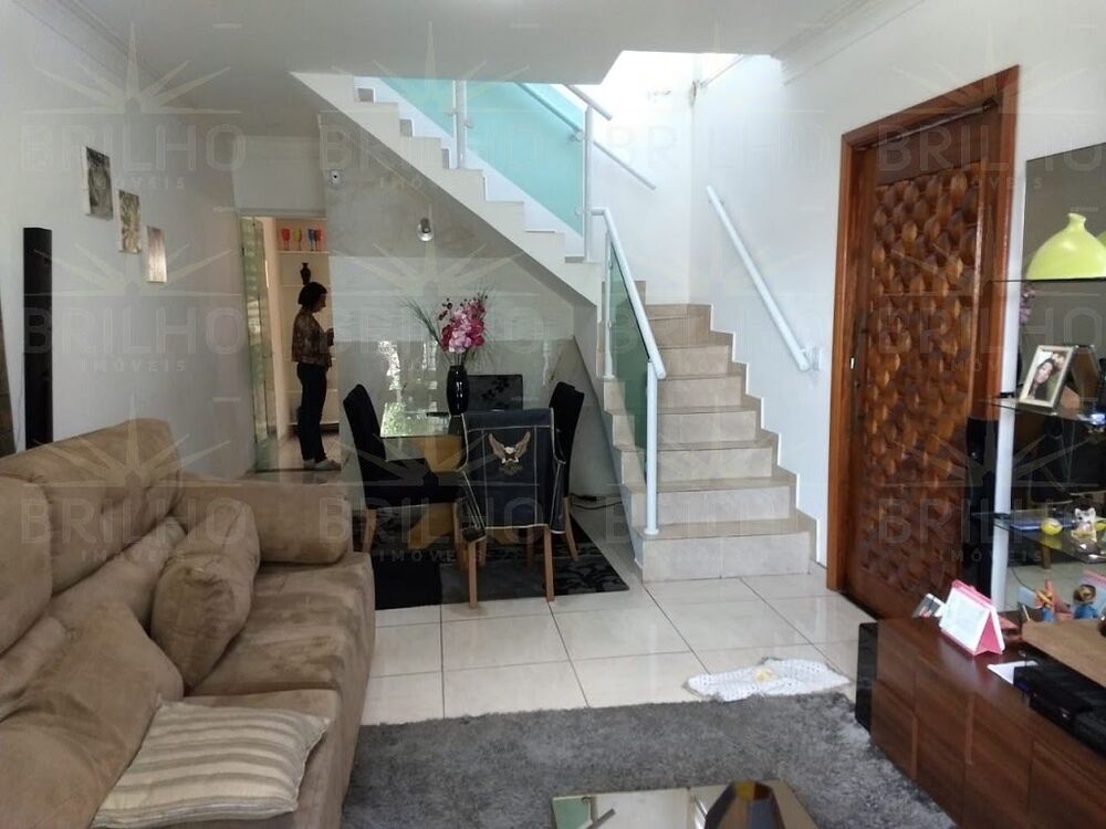 Casa, 3 quartos, 125 m² - Foto 8