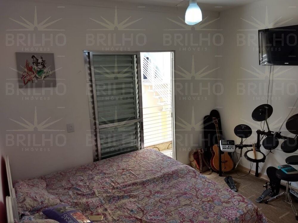 Casa, 3 quartos, 125 m² - Foto 6