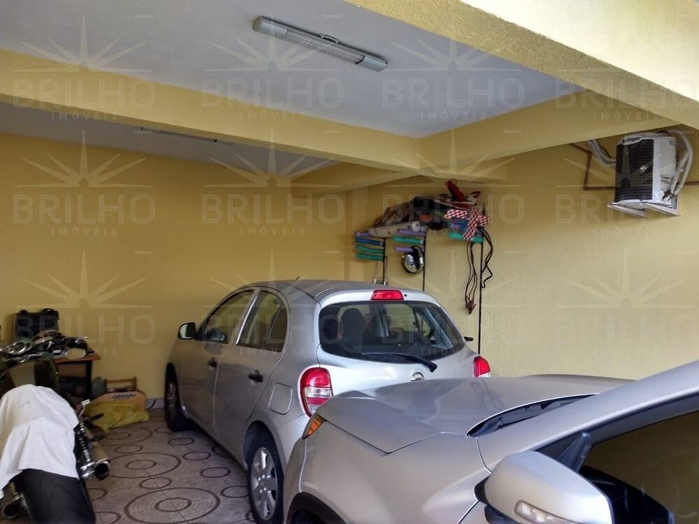 Casa, 3 quartos, 125 m² - Foto 5