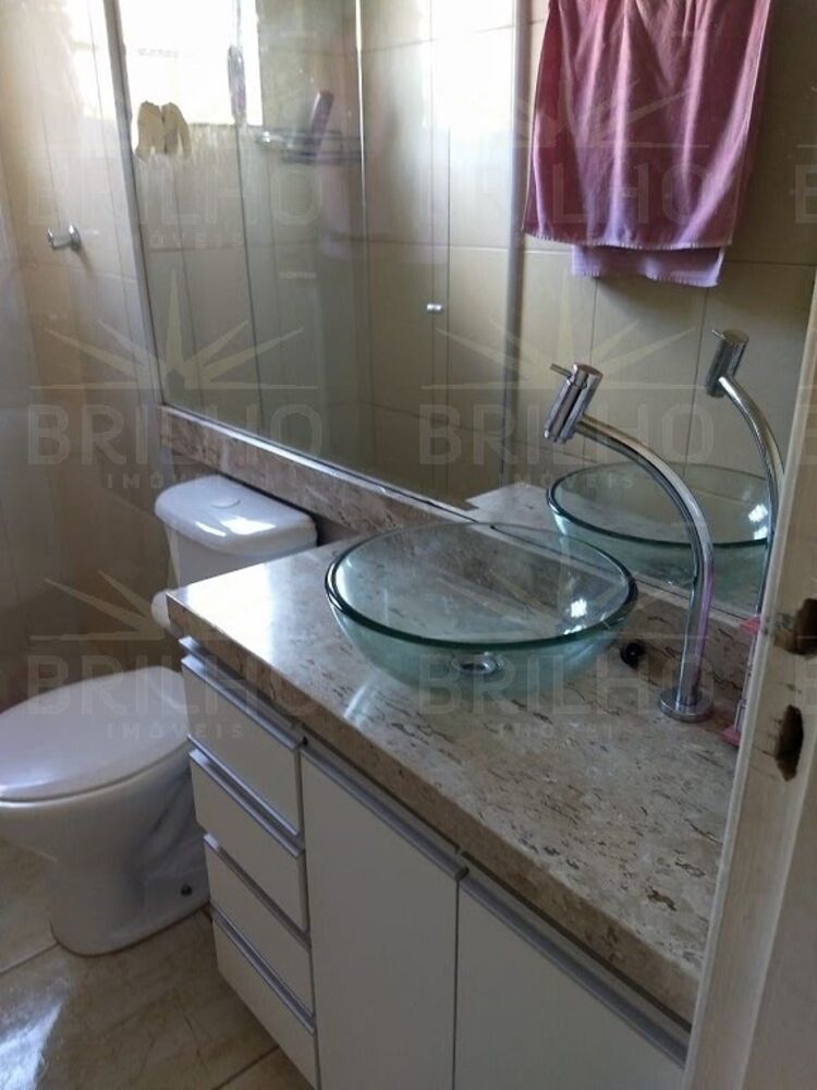 Casa, 3 quartos, 125 m² - Foto 10
