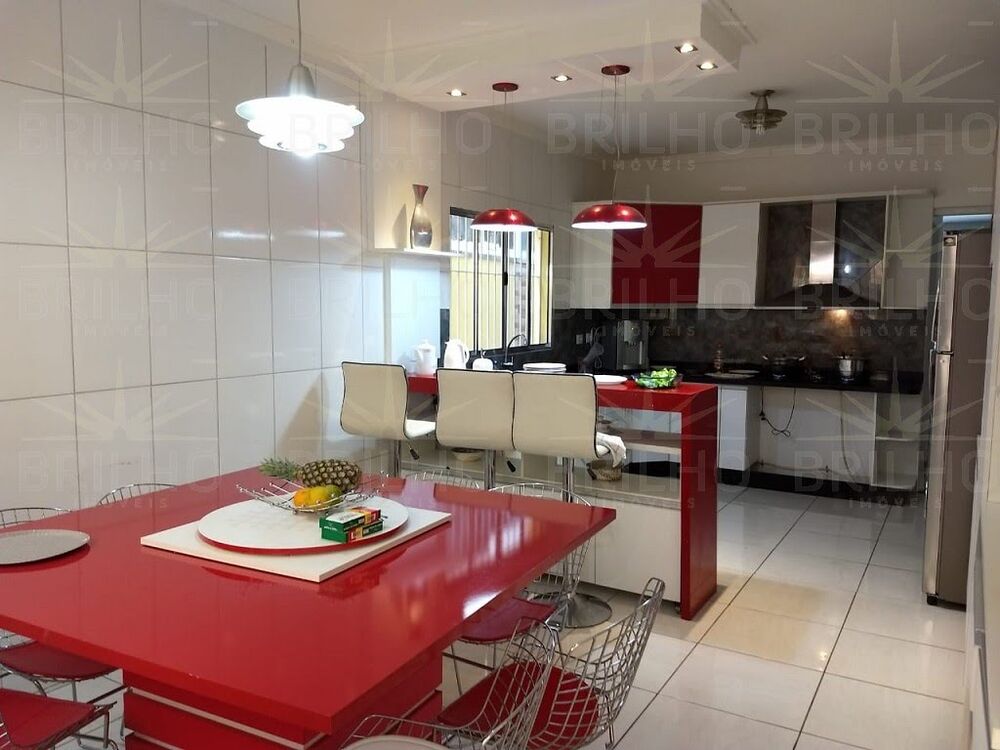 Casa, 3 quartos, 125 m² - Foto 4