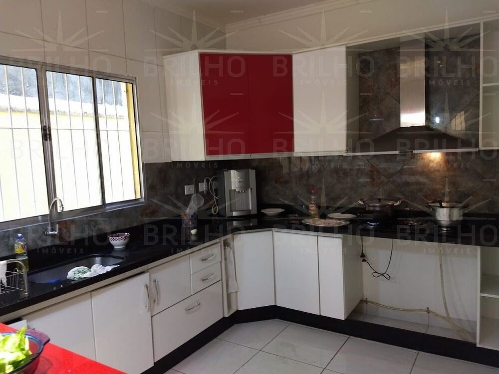 Casa, 3 quartos, 125 m² - Foto 9