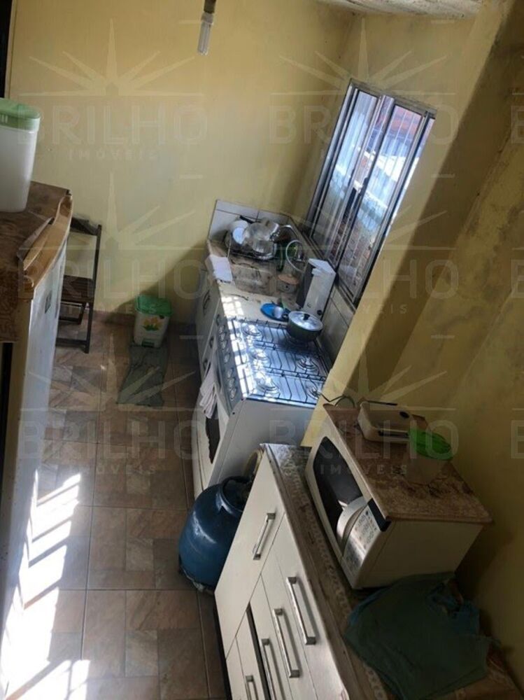 Casa, 1 quarto, 96 m² - Foto 3