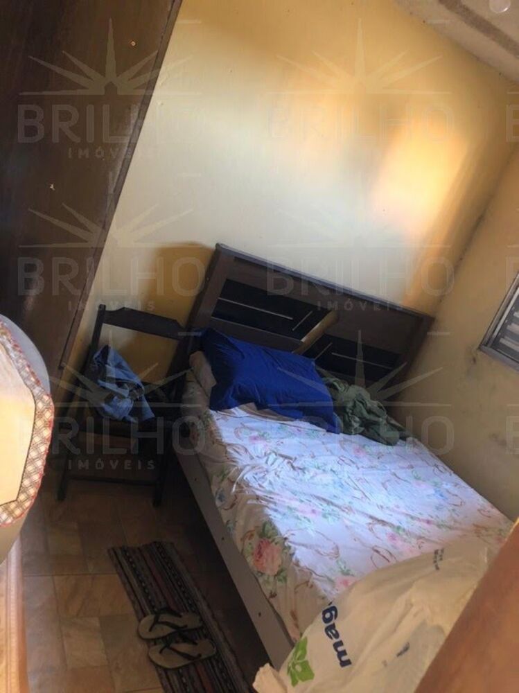 Casa, 1 quarto, 96 m² - Foto 1