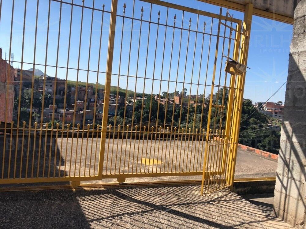 Casa, 1 quarto, 96 m² - Foto 6