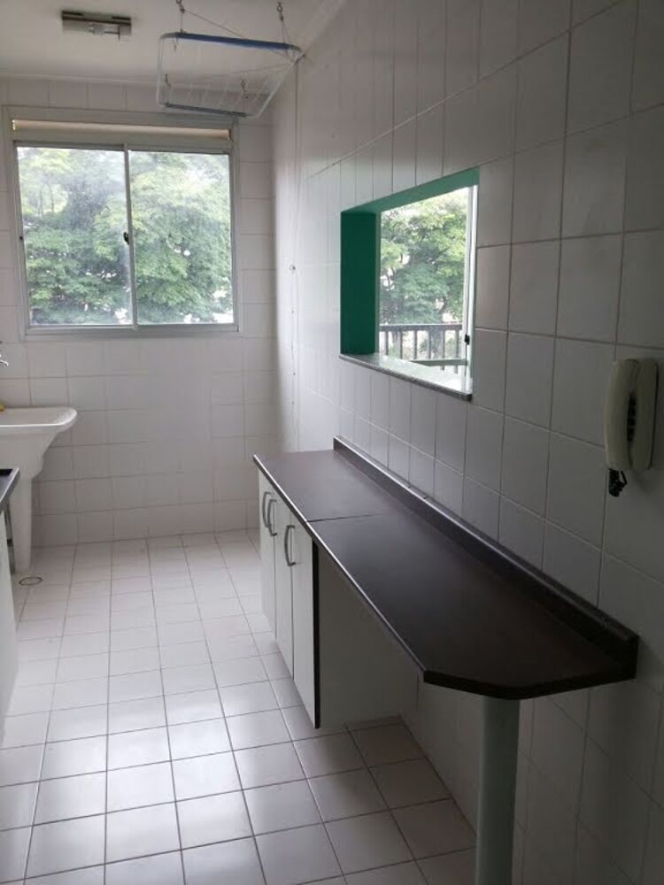 Apartamento, 2 quartos, 50 m² - Foto 13