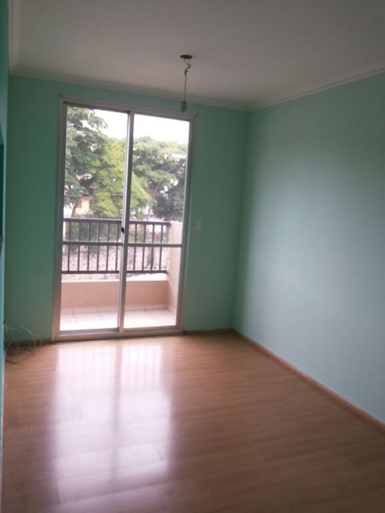 Apartamento, 2 quartos, 50 m² - Foto 10