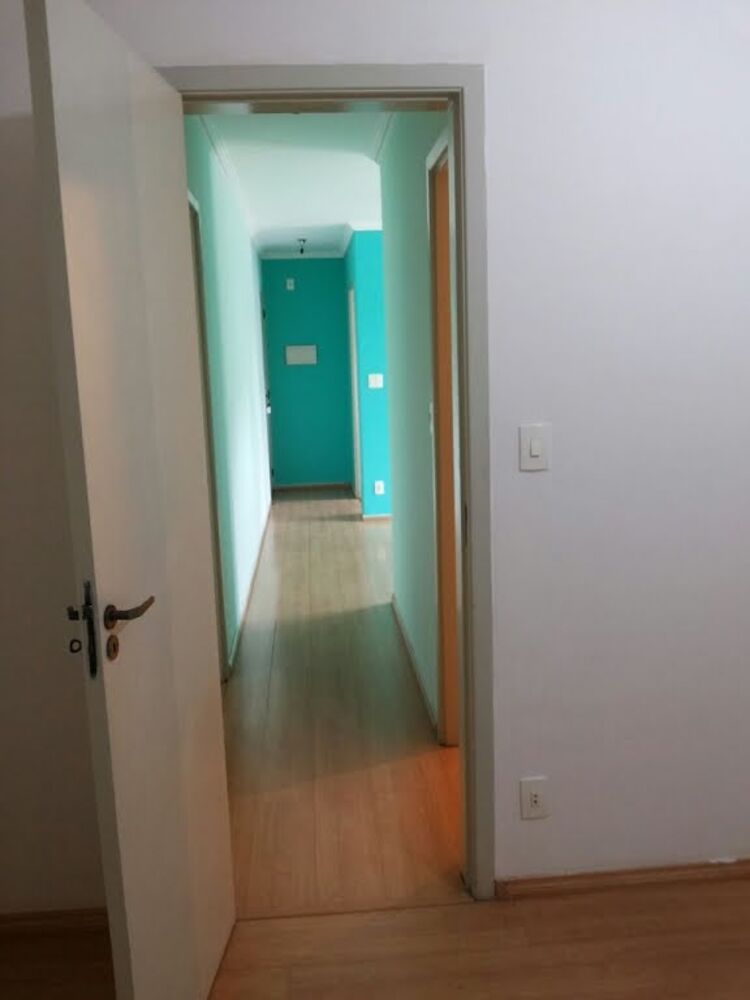 Apartamento, 2 quartos, 50 m² - Foto 7