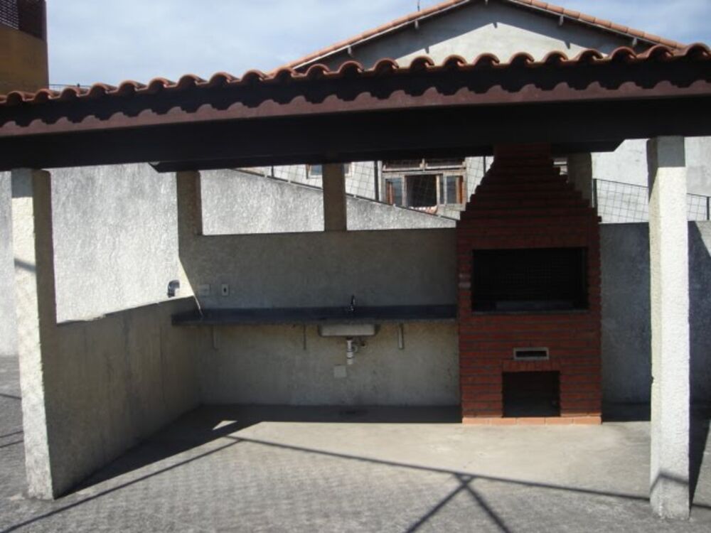 Apartamento, 2 quartos, 50 m² - Foto 9