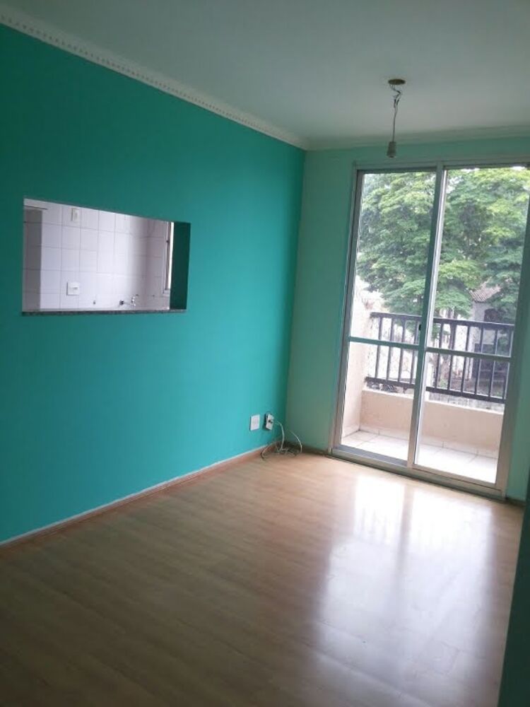 Apartamento, 2 quartos, 50 m² - Foto 6