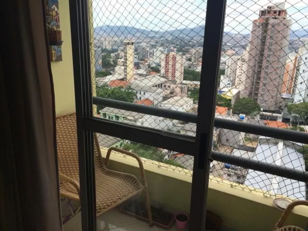 Apartamento, 3 quartos, 55 m² - Foto 12
