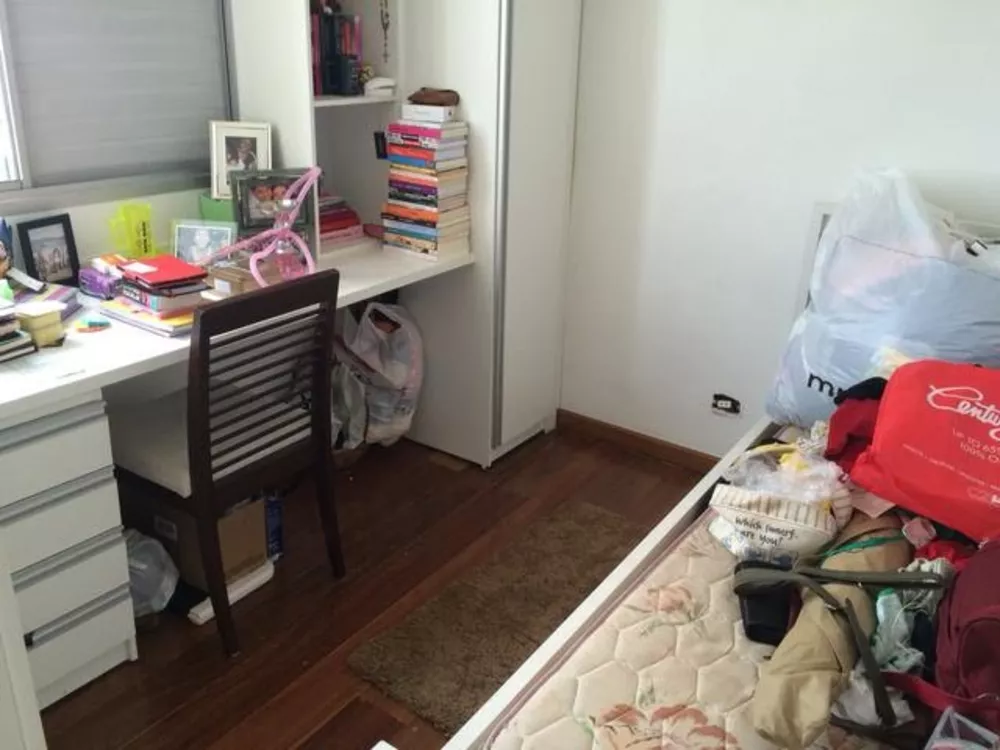 Apartamento, 3 quartos, 55 m² - Foto 4