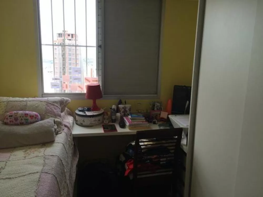 Apartamento, 3 quartos, 55 m² - Foto 17