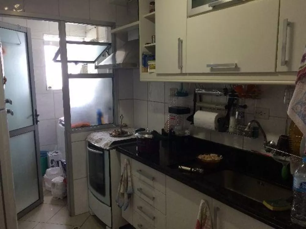 Apartamento, 3 quartos, 55 m² - Foto 13