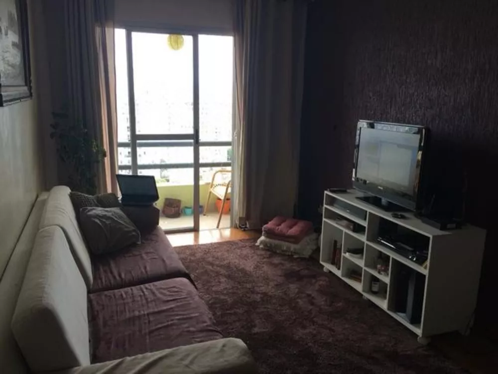 Apartamento, 3 quartos, 55 m² - Foto 15