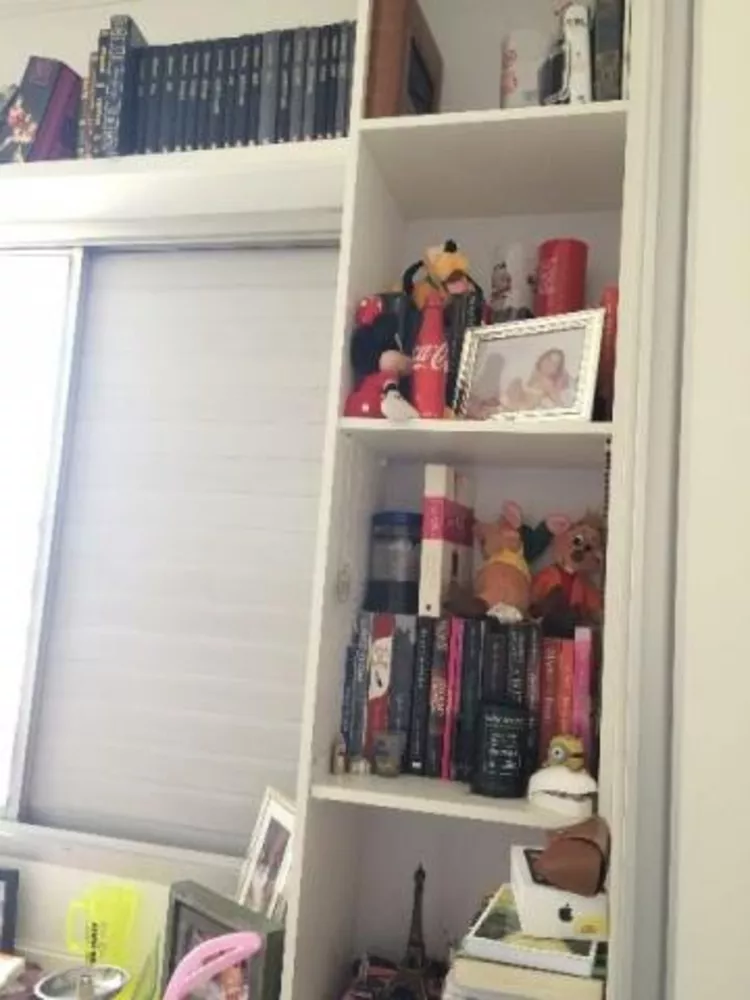 Apartamento, 3 quartos, 55 m² - Foto 2