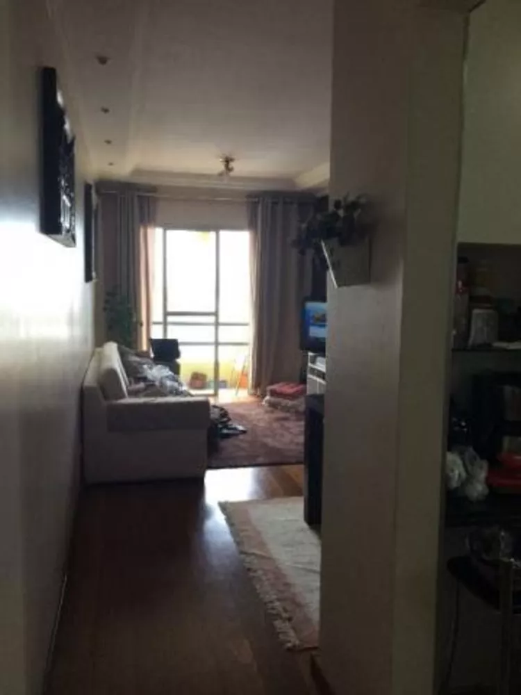 Apartamento, 3 quartos, 55 m² - Foto 7